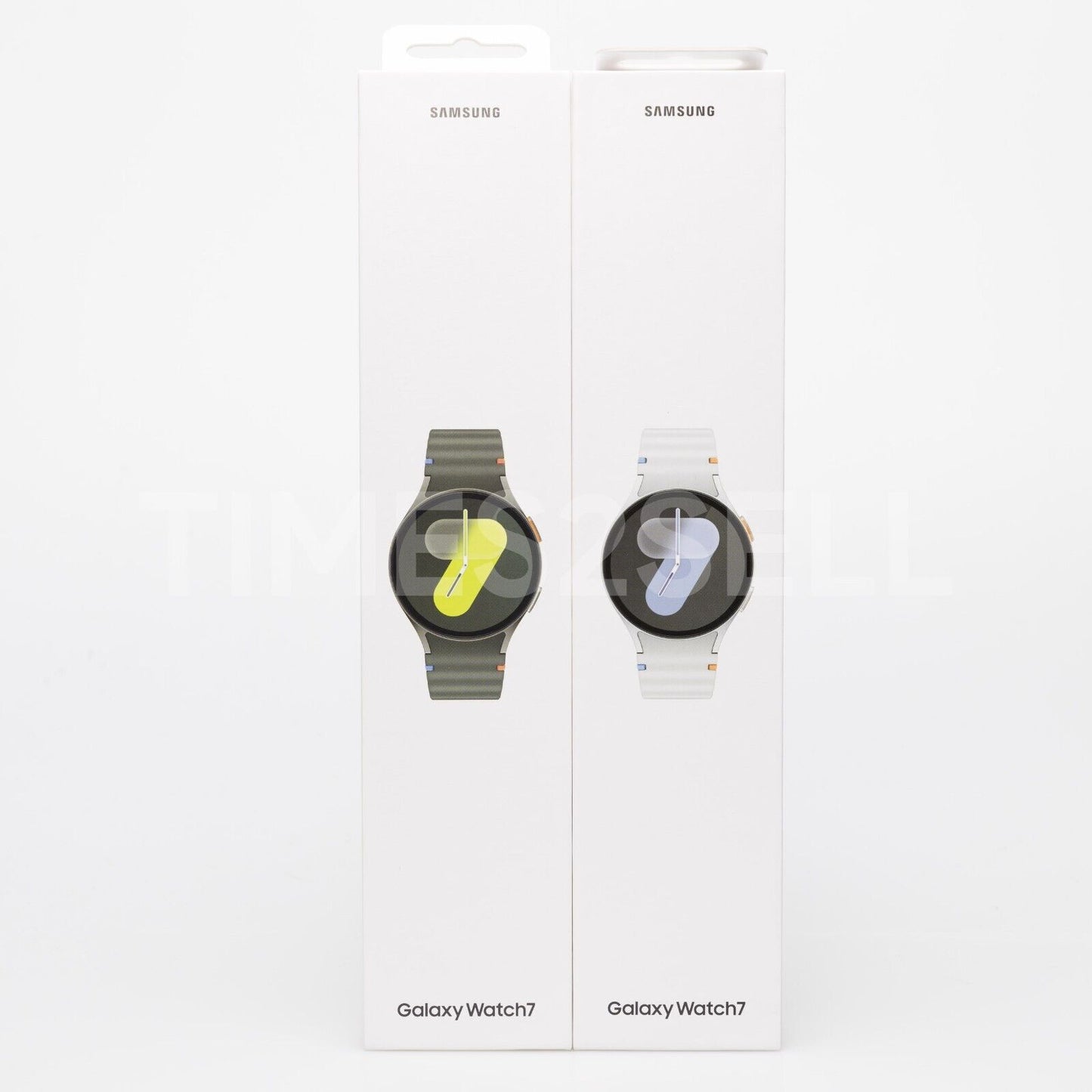 Samsung Galaxy Watch 7 SM-L310 Bluetooth Aluminum 44Mm Global Version New