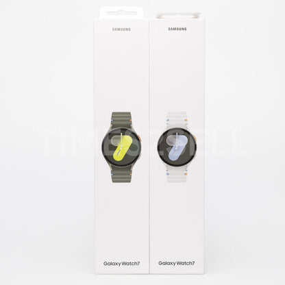 Samsung Galaxy Watch 7 SM-L310 Bluetooth Aluminum 44Mm Global Version New